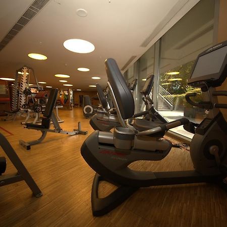 Atakoey Marina Hotel Istanbul Eksteriør billede