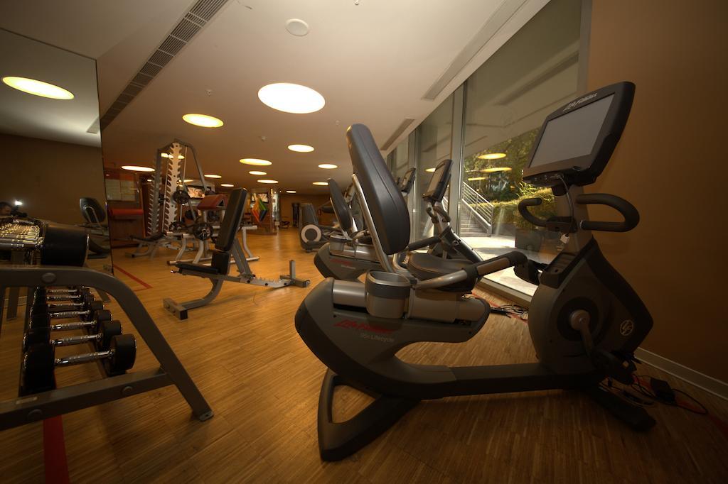 Atakoey Marina Hotel Istanbul Eksteriør billede