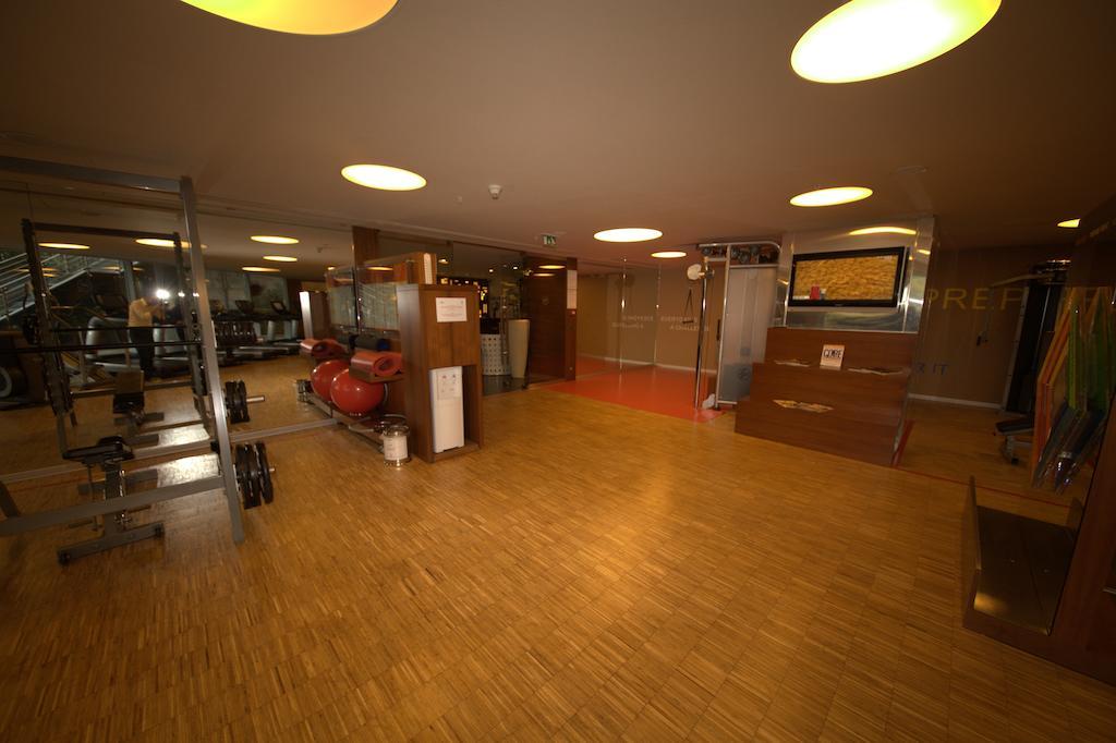 Atakoey Marina Hotel Istanbul Eksteriør billede