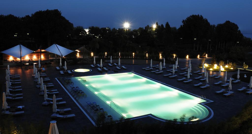 Atakoey Marina Hotel Istanbul Eksteriør billede