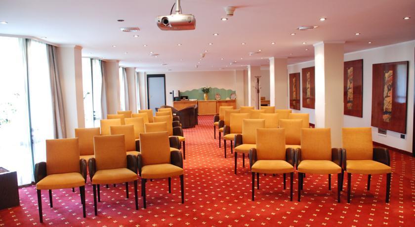 Atakoey Marina Hotel Istanbul Eksteriør billede