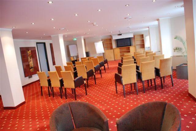 Atakoey Marina Hotel Istanbul Eksteriør billede
